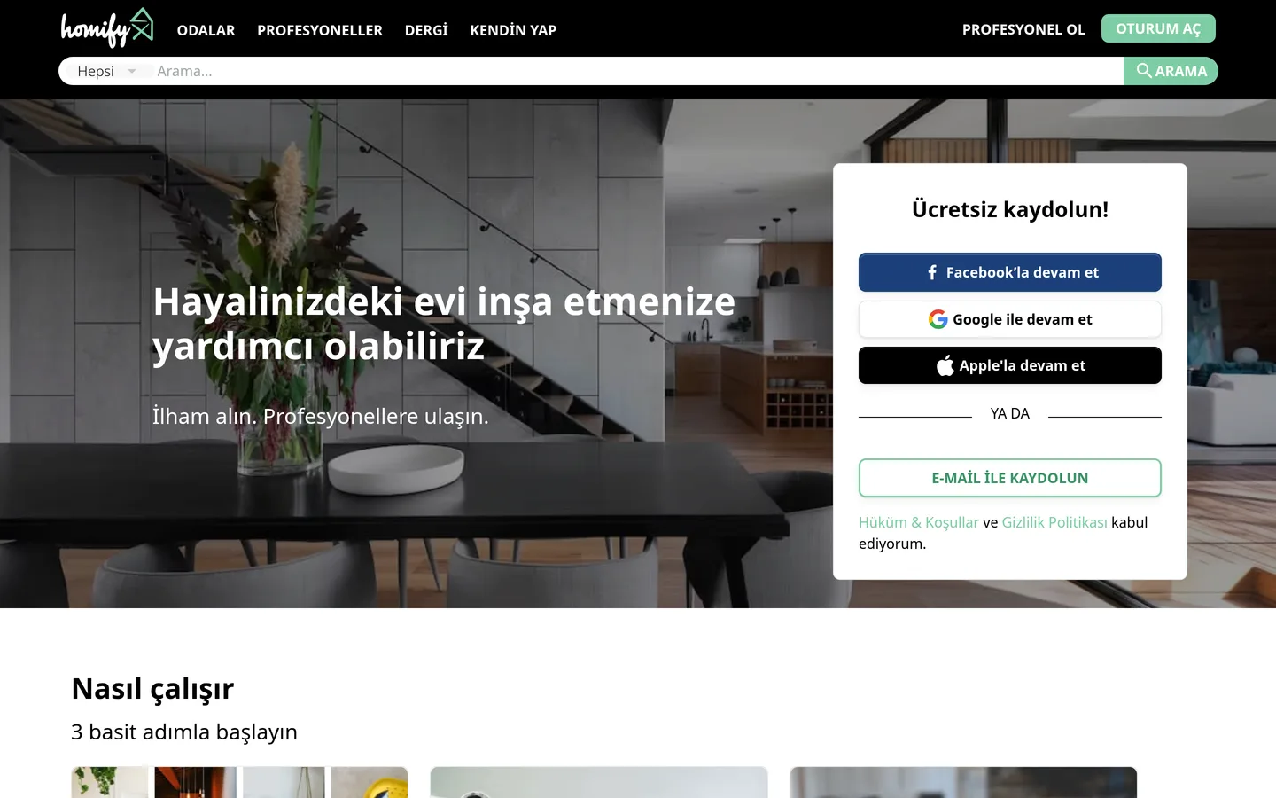 Homify