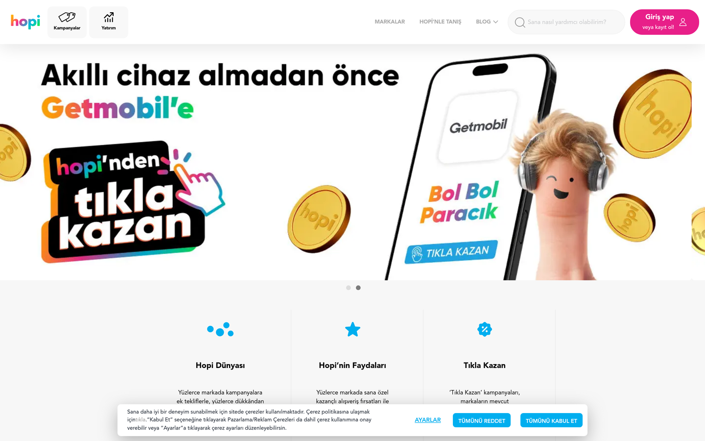 Hopi - İyi Yaşam Rehberi
