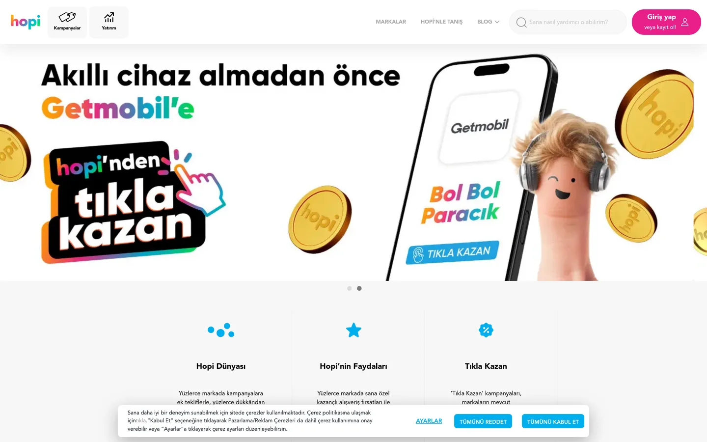 Hopi - İyi Yaşam Rehberi