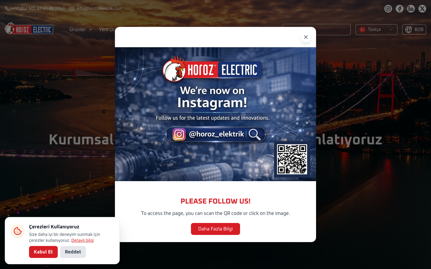 Horoz Elektrik