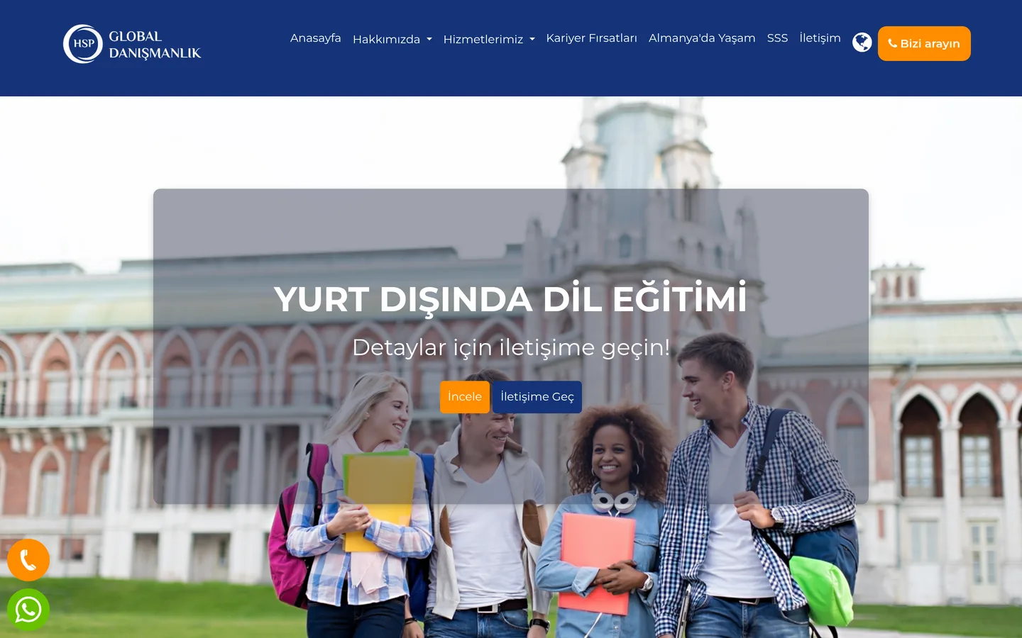 HSP Global