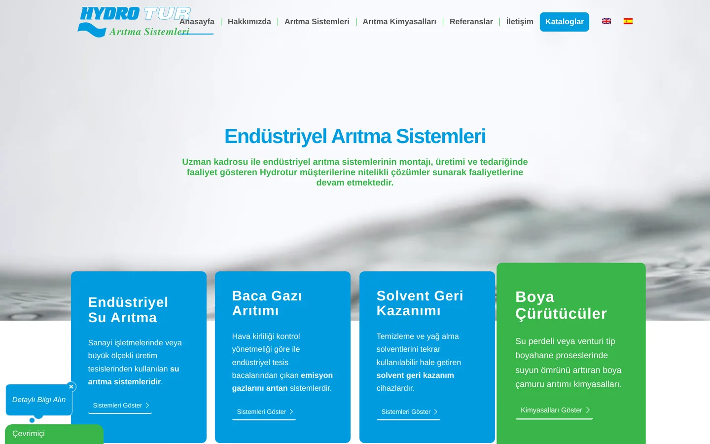 Hydrotur