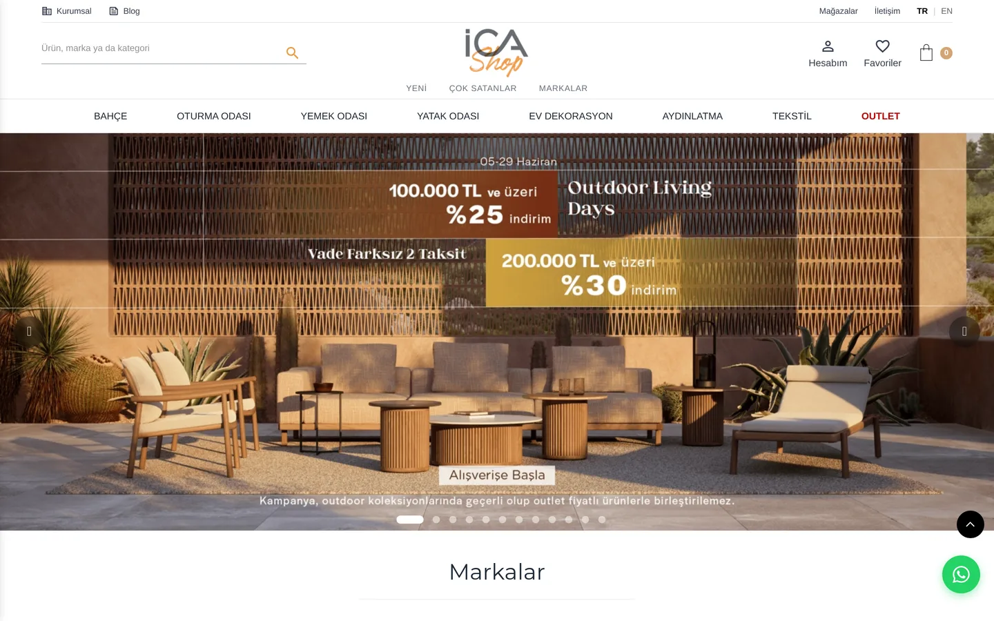 Icashop Blog