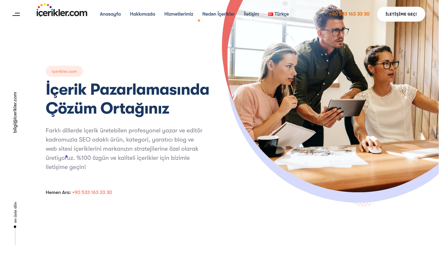 İçerikler.com