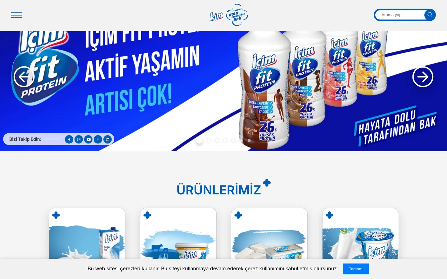 İçim