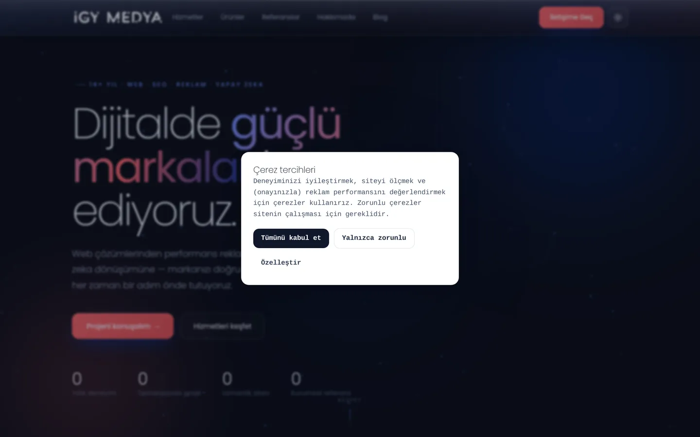 İGY Medya