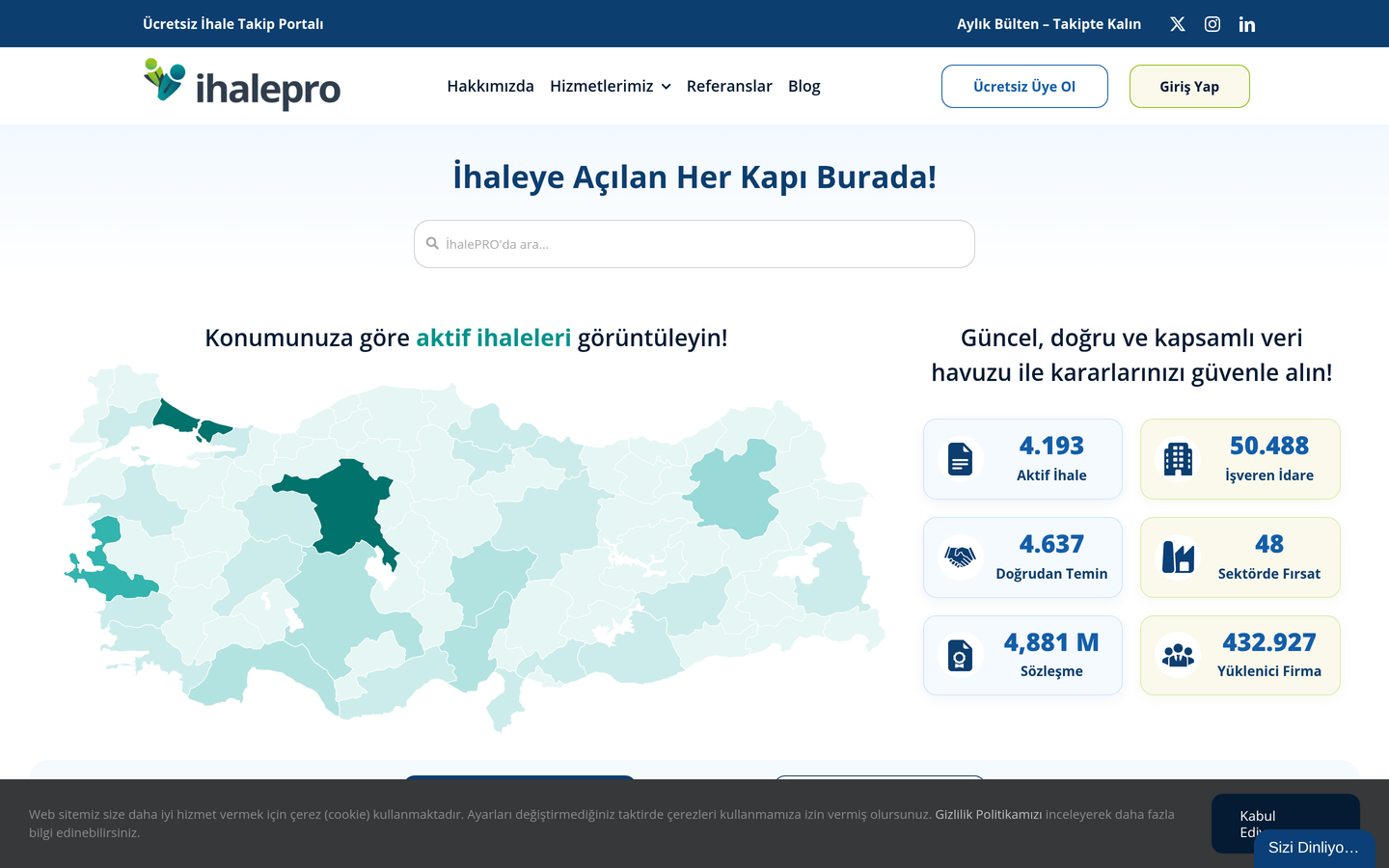 İhalePro
