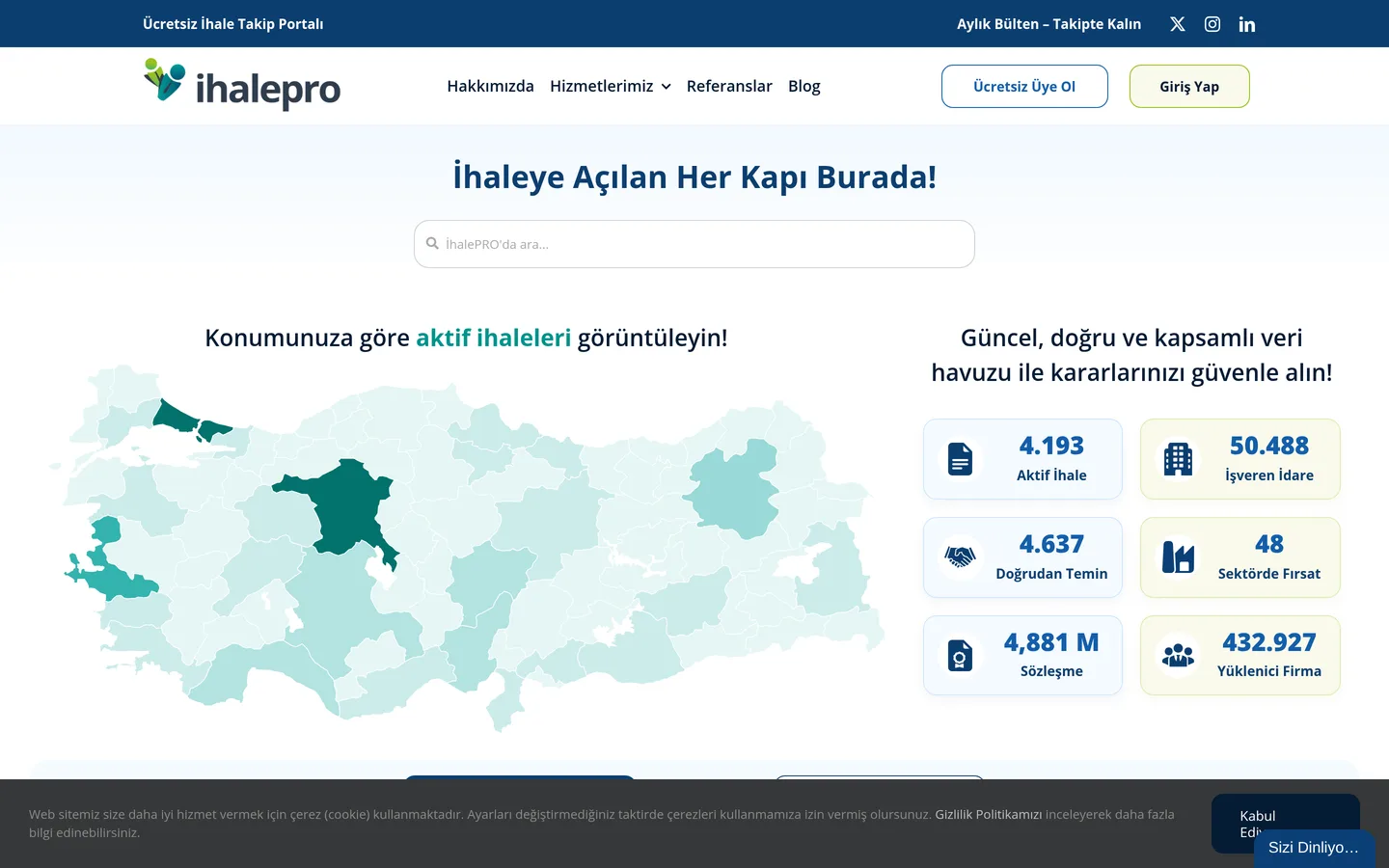 İhalePro