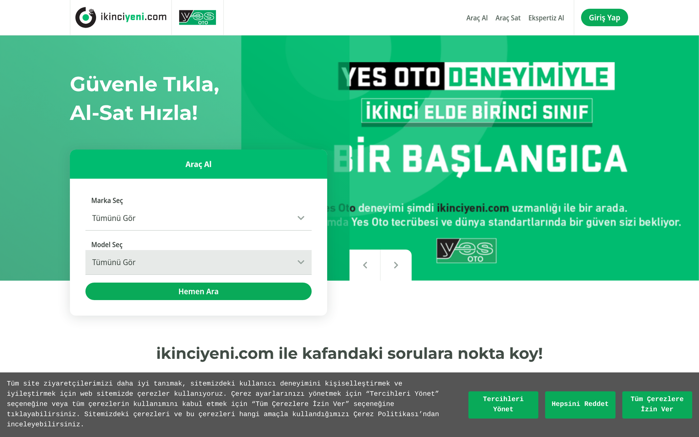 İkinci Yeni