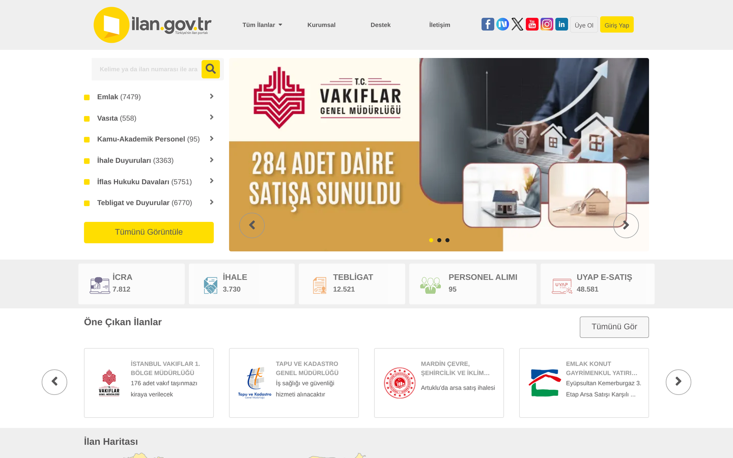 ilan.gov.tr