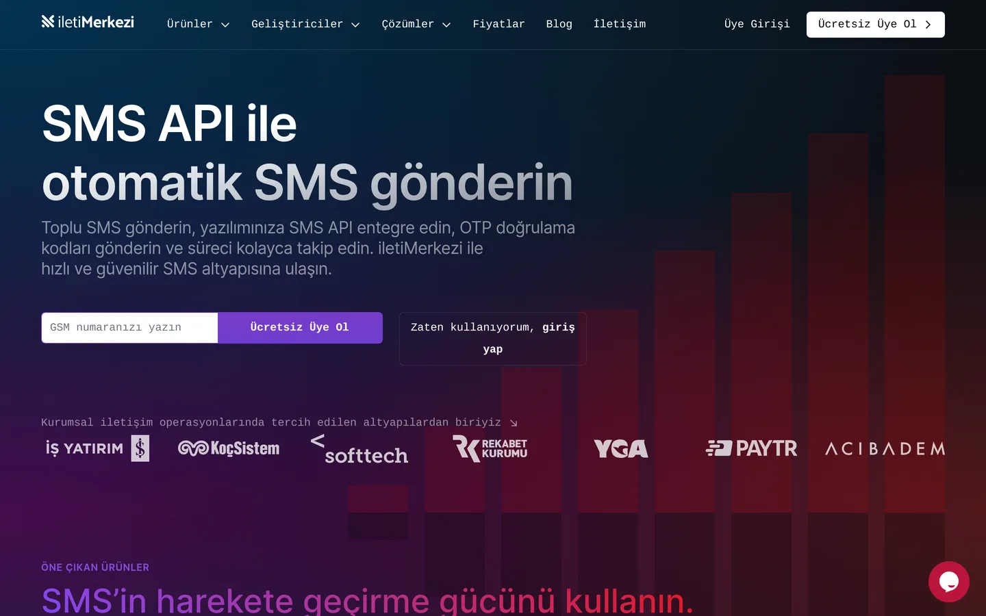 İleti Merkezi