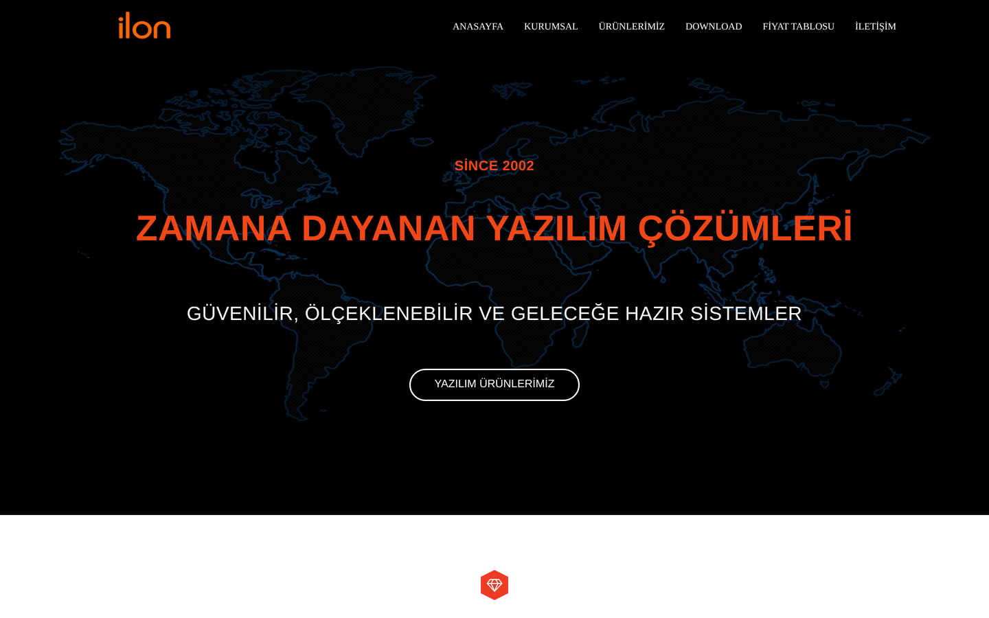 İlon Eczane Yönetim Sistemi