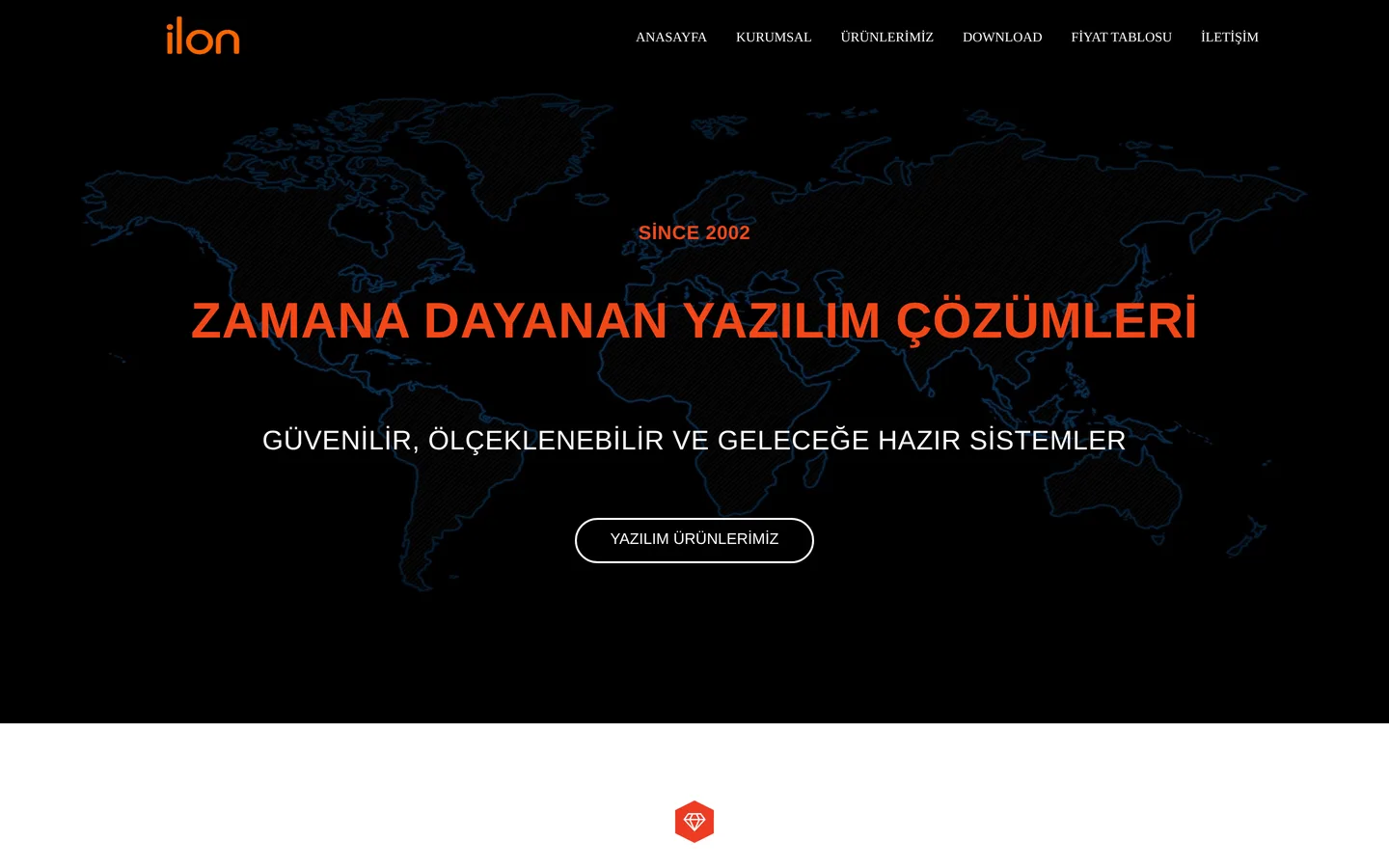 İlon Eczane Yönetim Sistemi