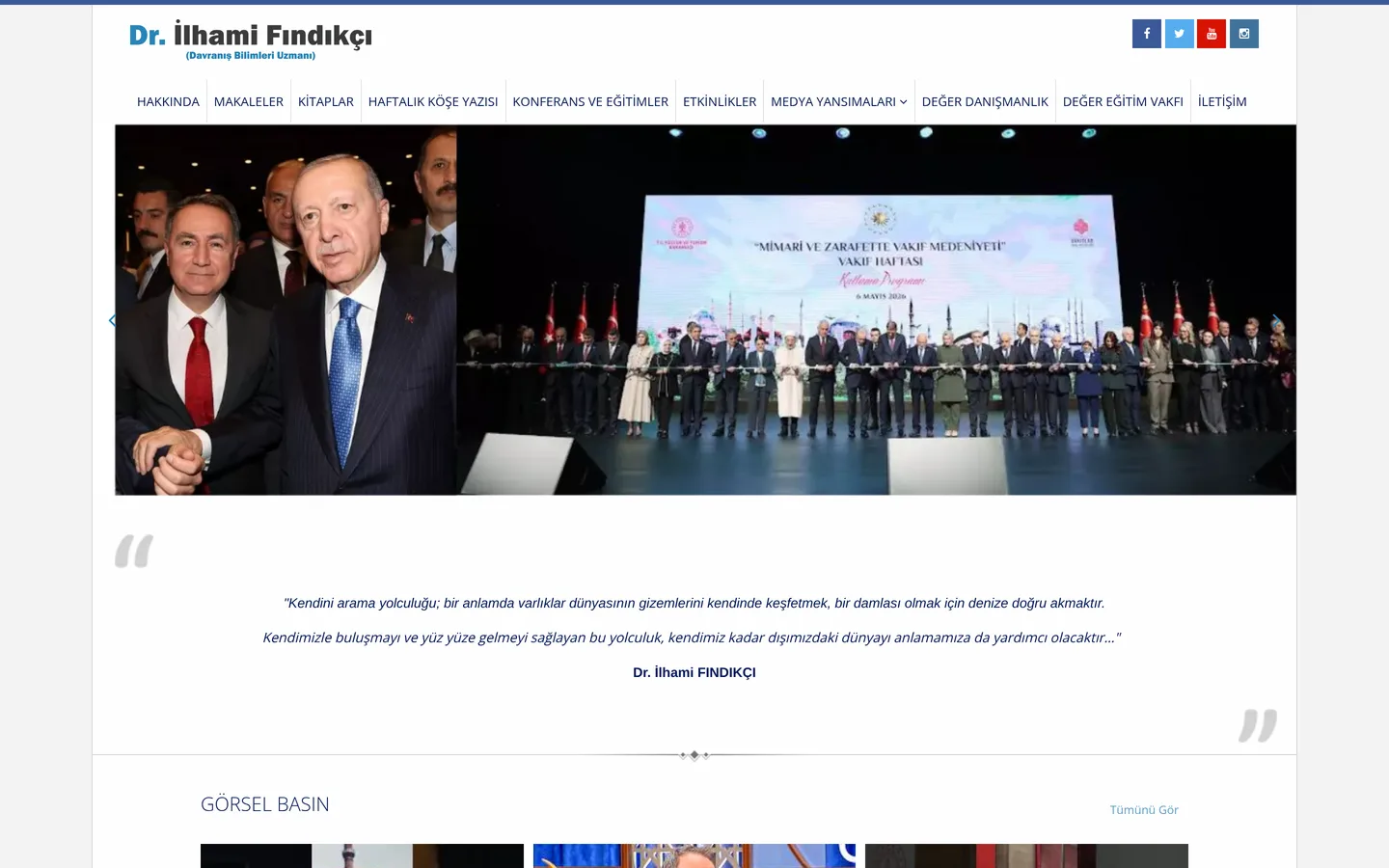 İlhami Fındıkçı