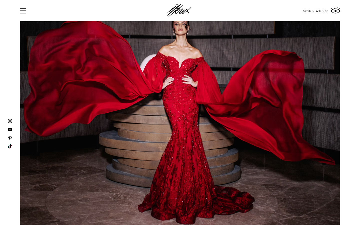 İlknur Haute Couture