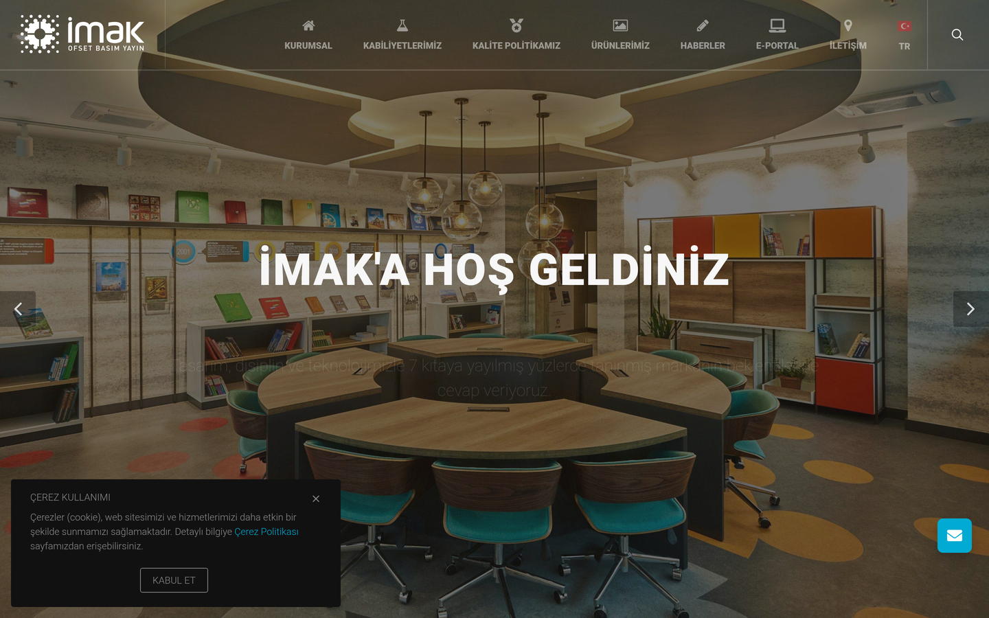 İmak Ofset