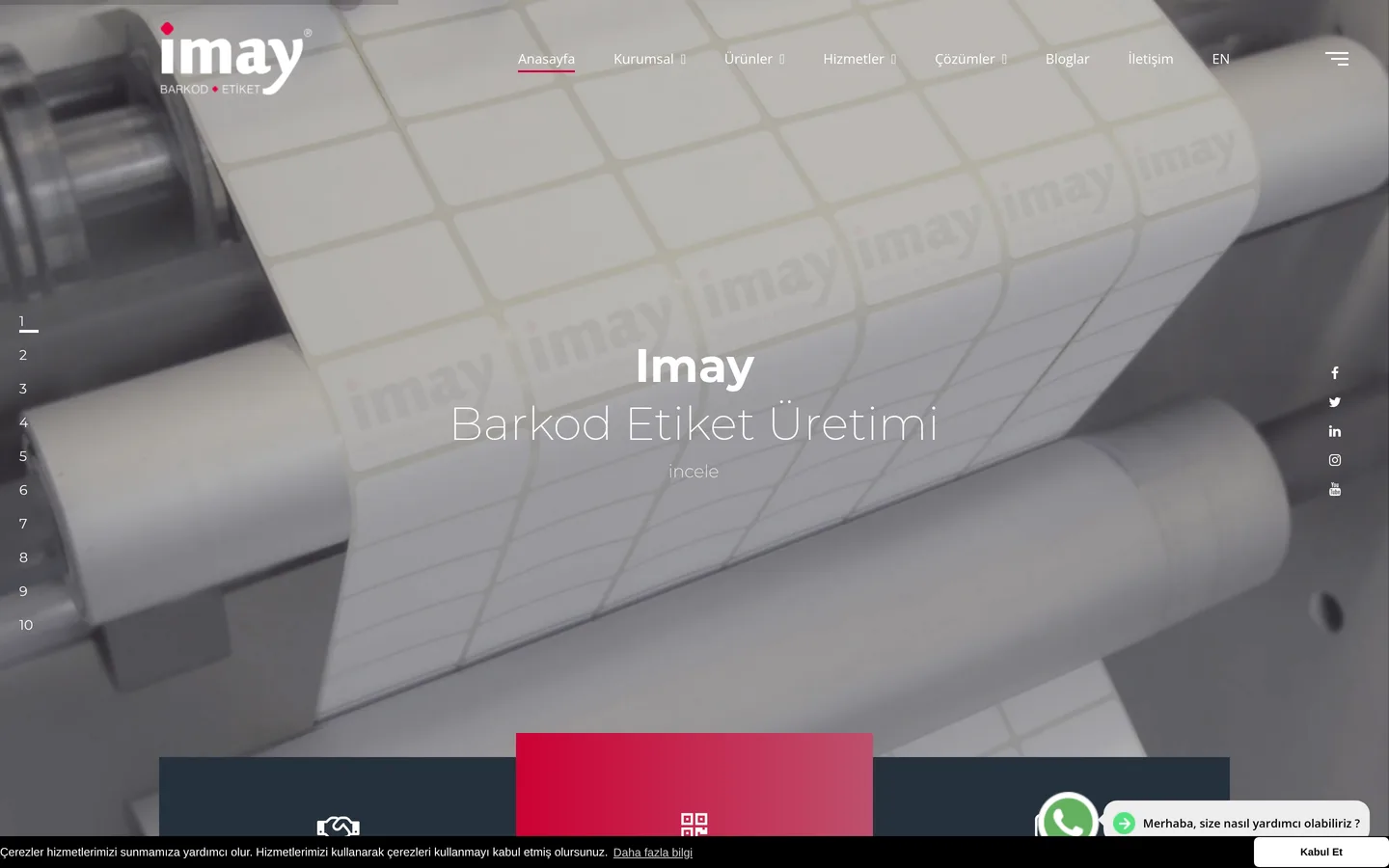 İmay Bilişim