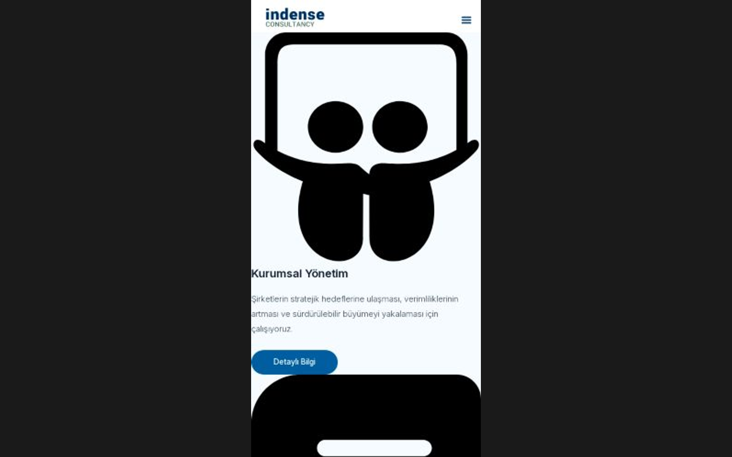 Indensehr