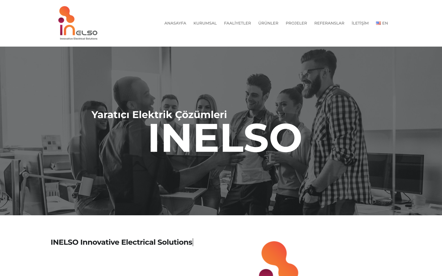 İnelso