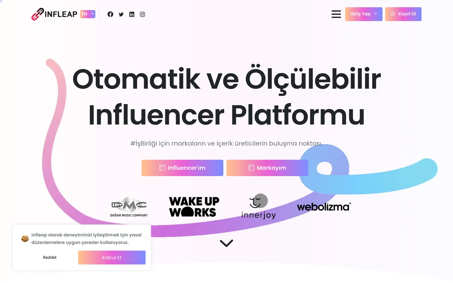 Infleap