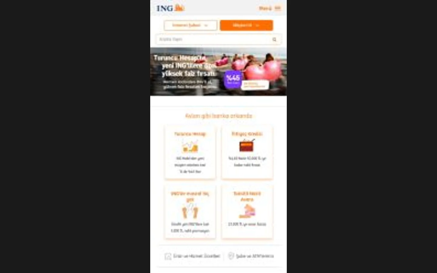Ing Bank