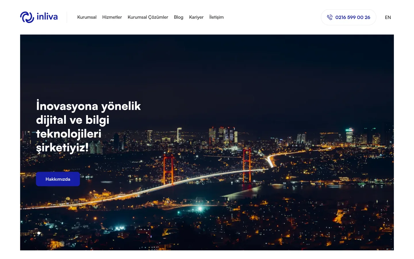 İnliva