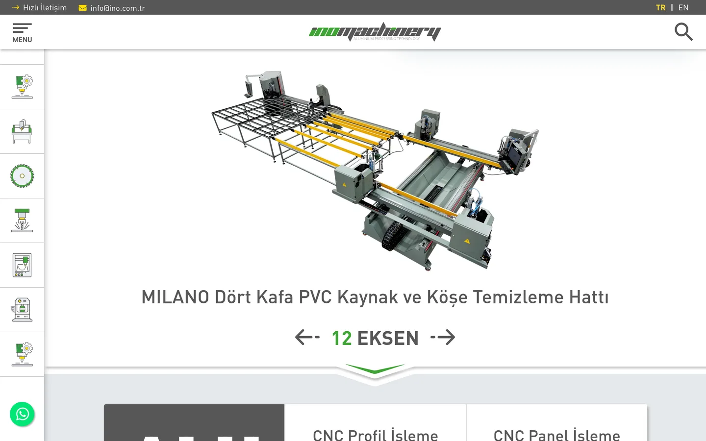 İno Makine
