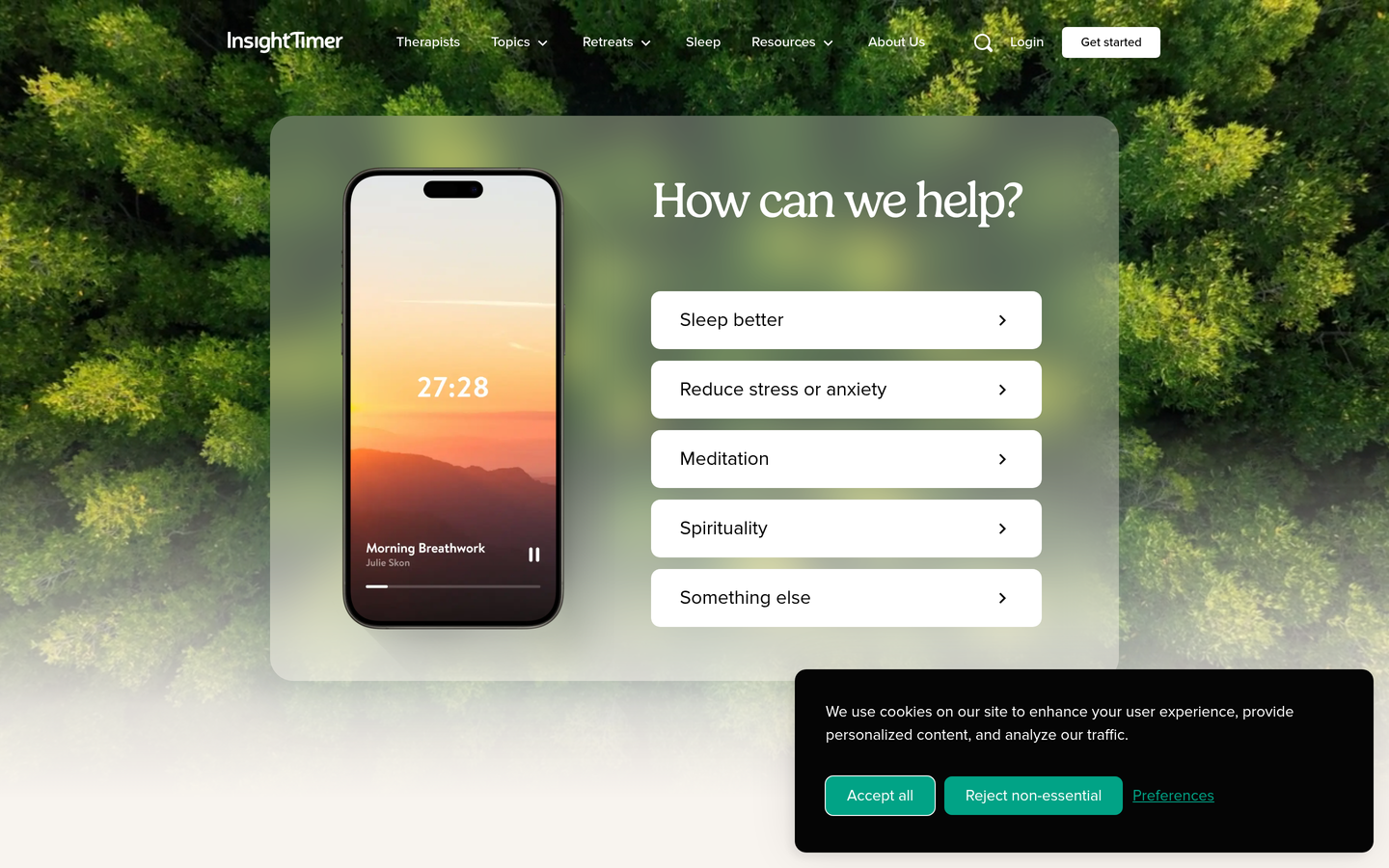 Insight Timer