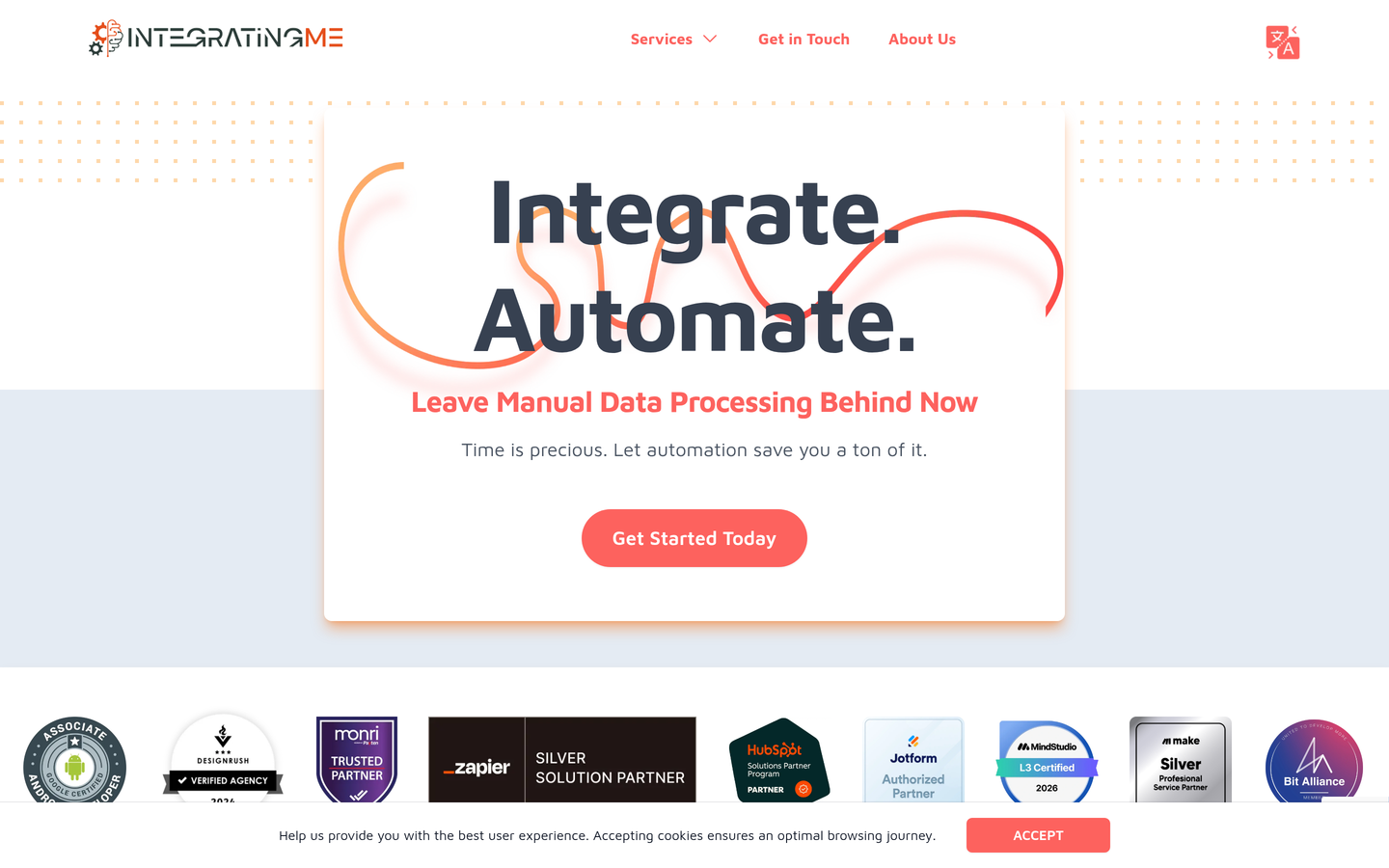 IntegratingMe