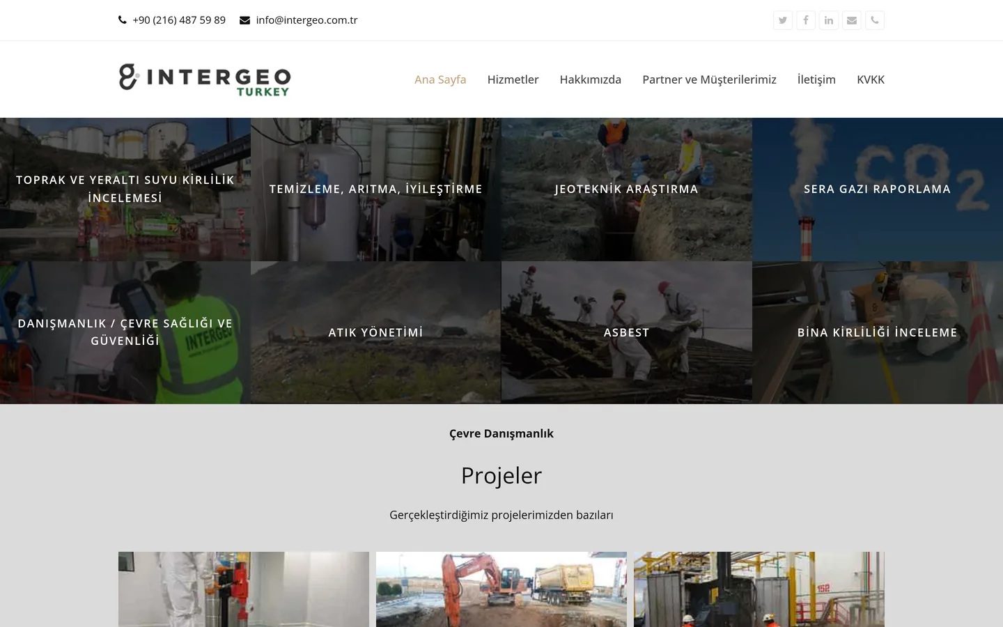 Intergeo Türkiye