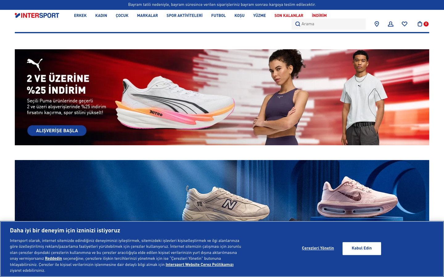 Intersport