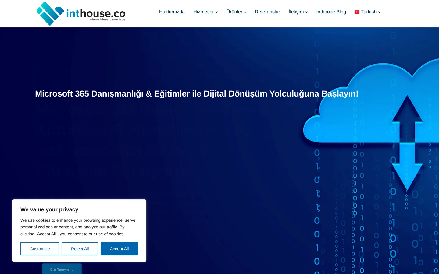 Inthouse