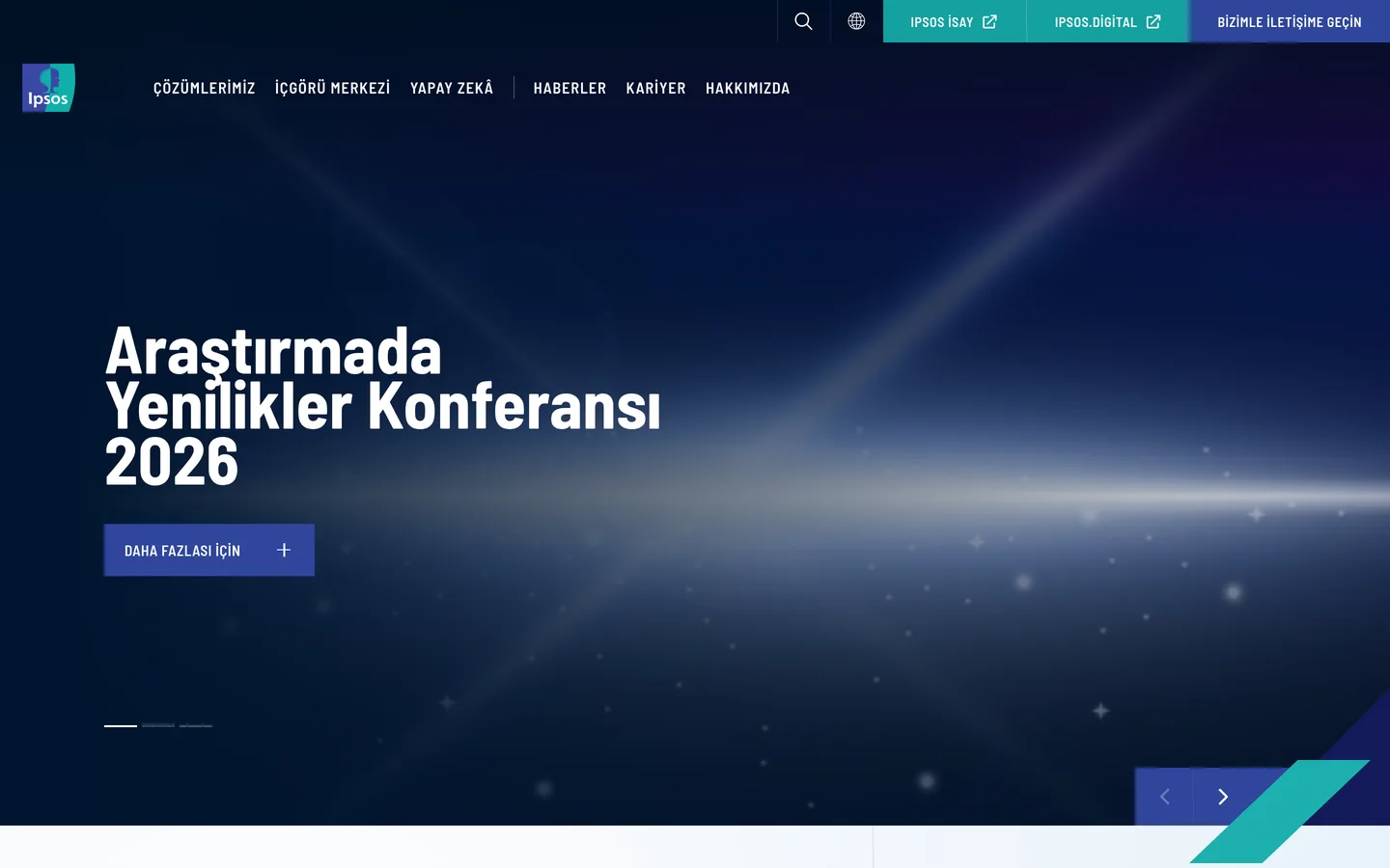 IPSOS Türkiye