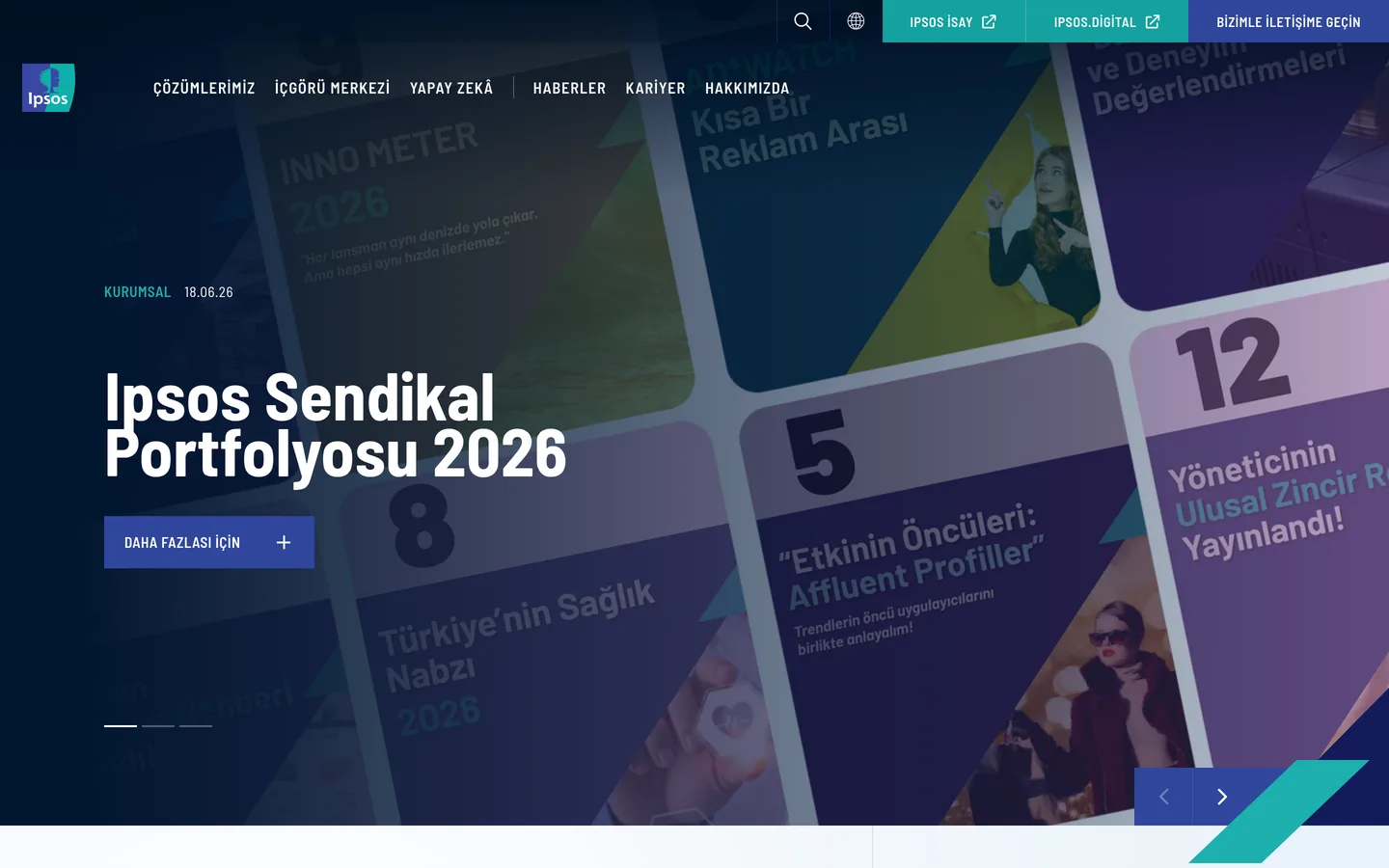 Ipsos Türkiye