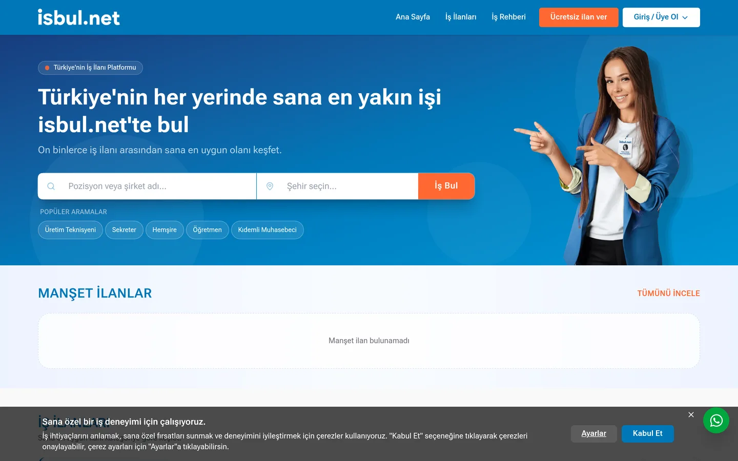 İşbul.net
