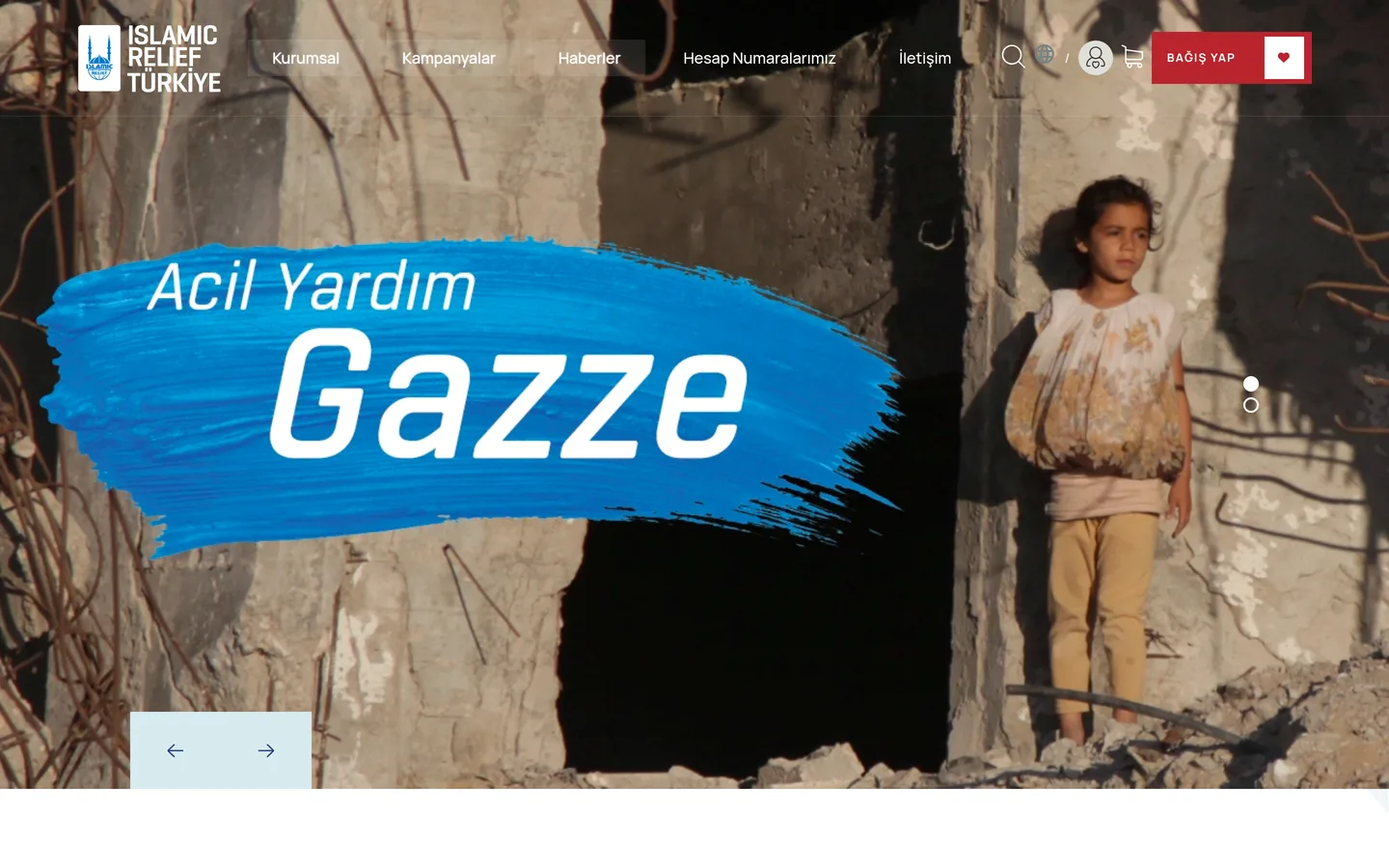 Islamic Relief Türkiye
