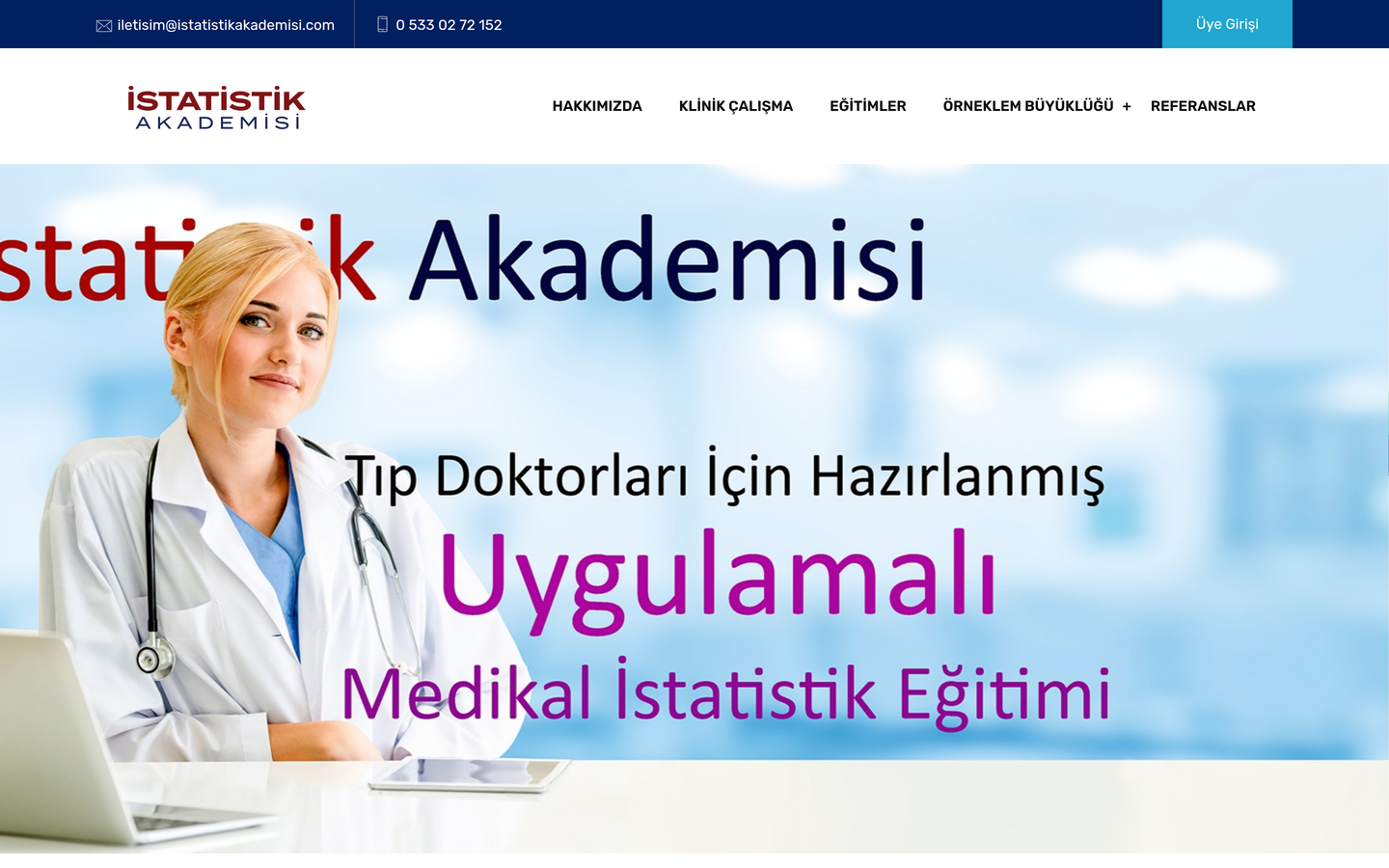 İstatistik Akademisi