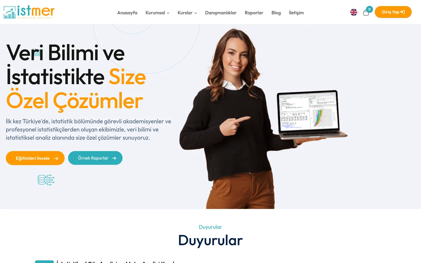İSTMER
