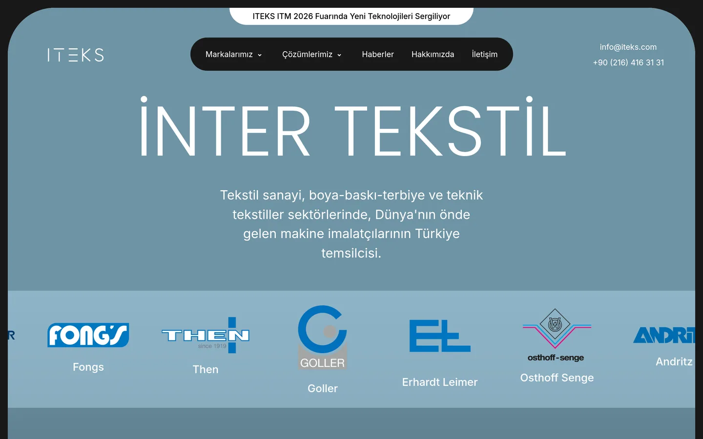 ITEKS