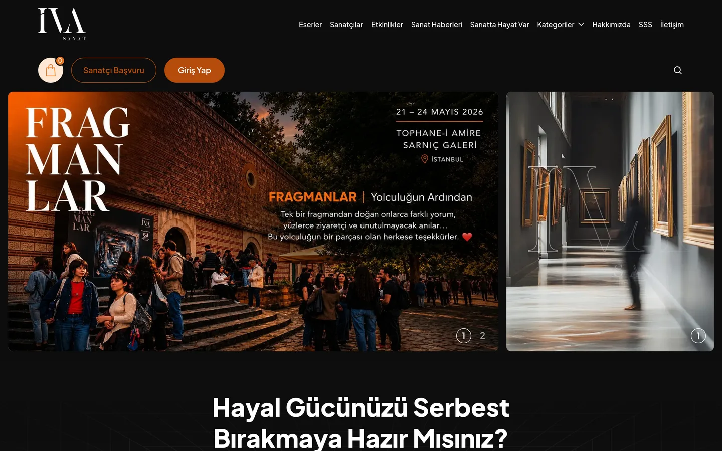 İva Sanat