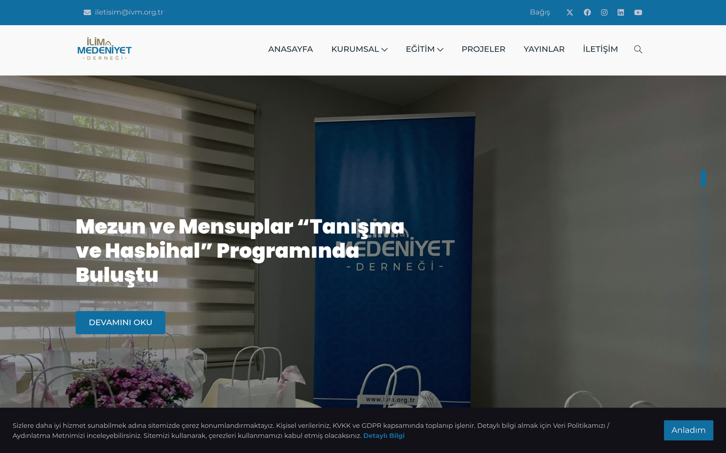 İlim ve Medeniyet