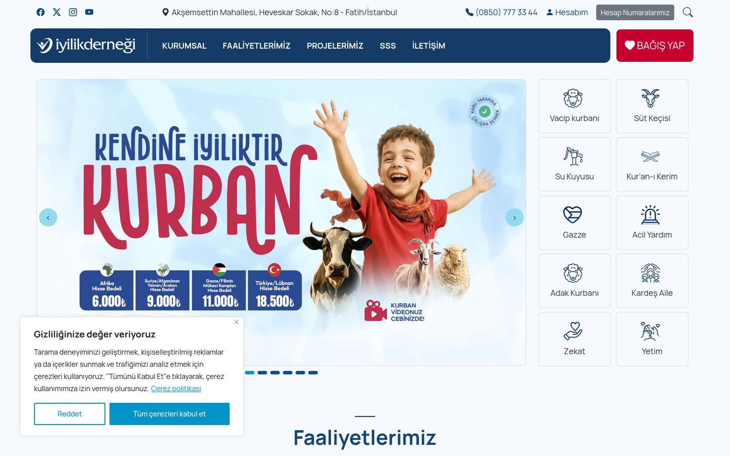 İyilik Derneği