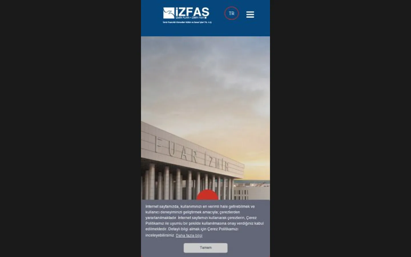İZFAŞ