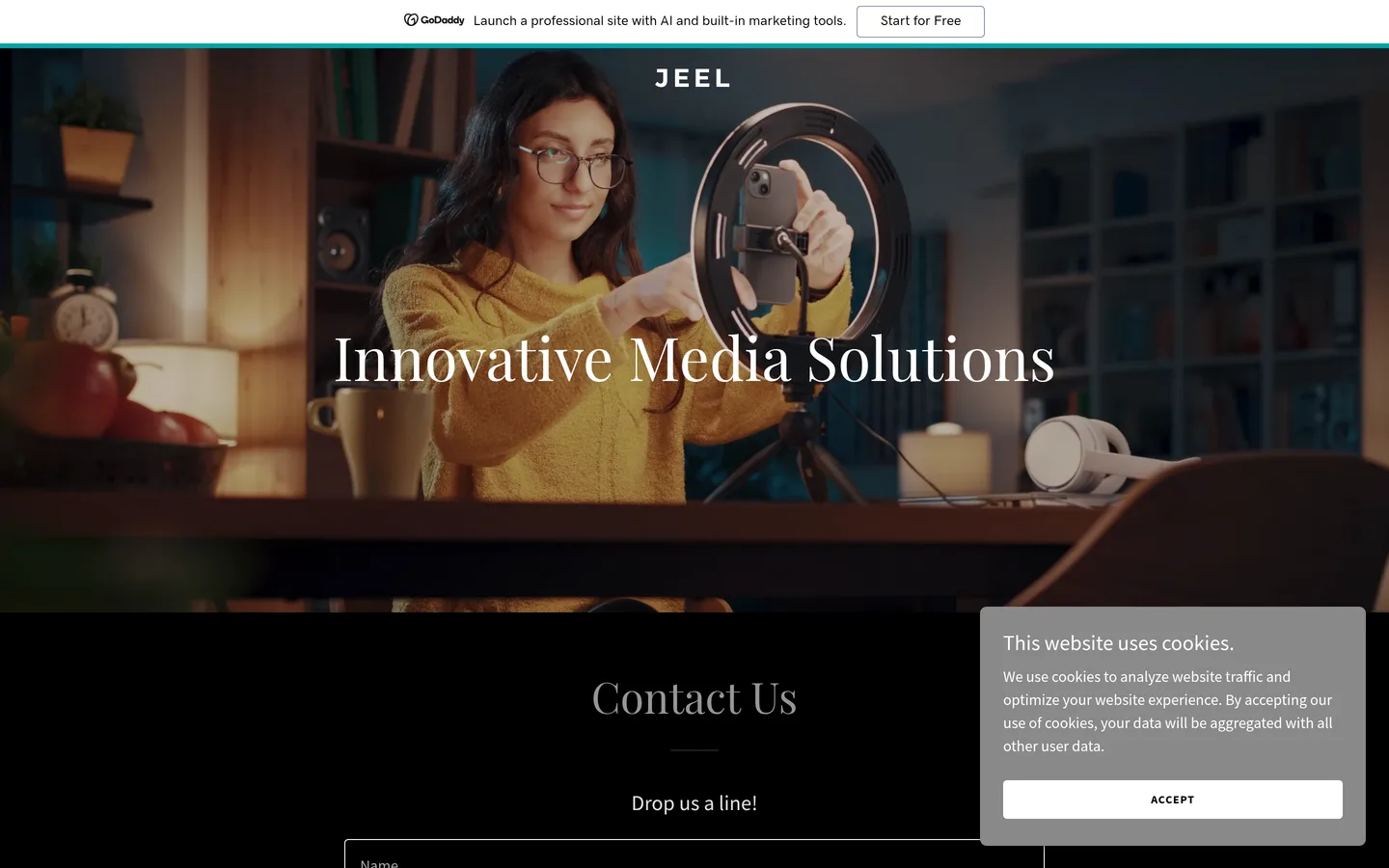Jeel Media