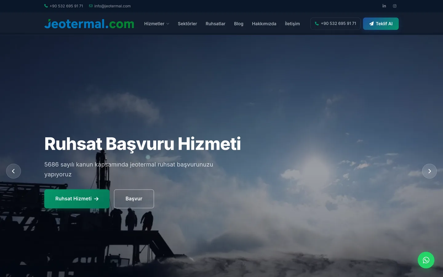 Jeotermal.com
