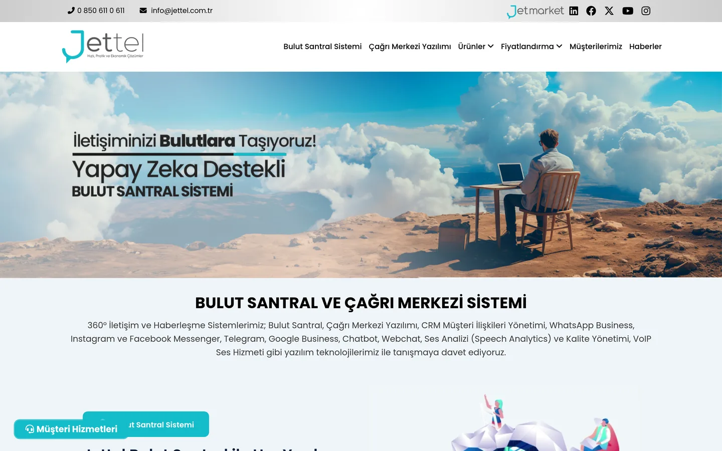Jettel
