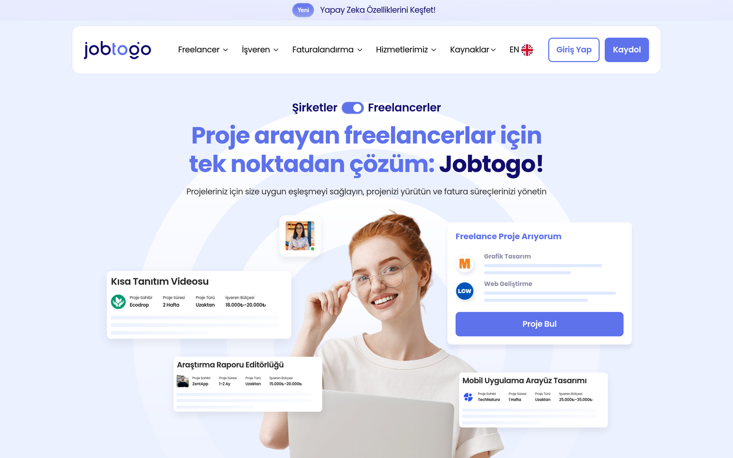 Jobtogo