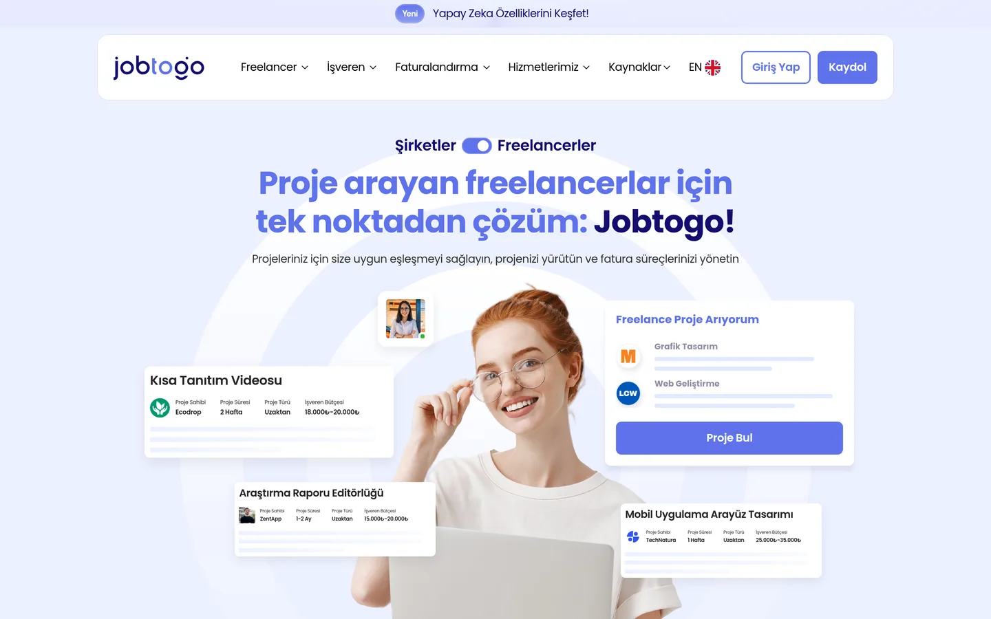 Jobtogo
