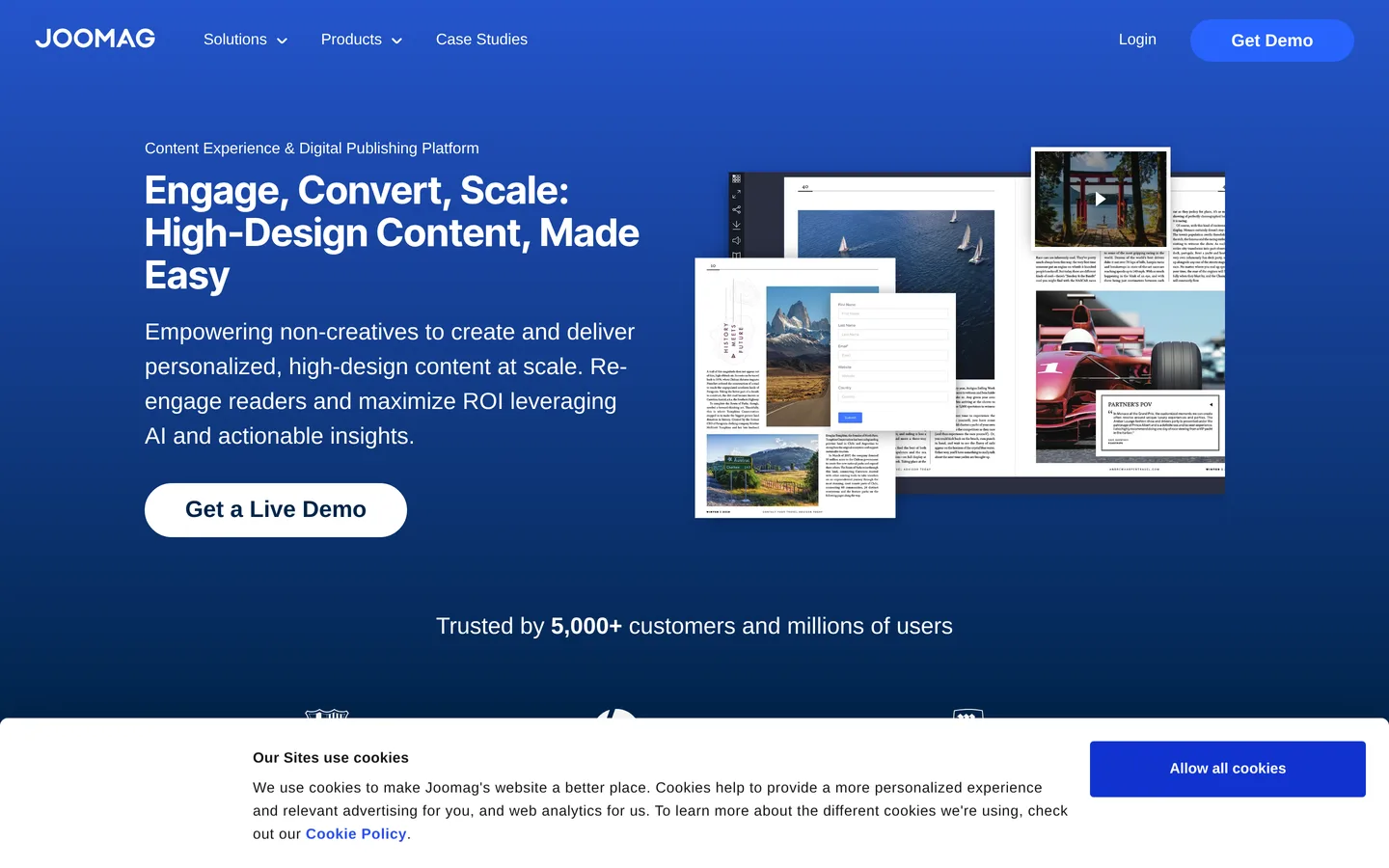 Joomag