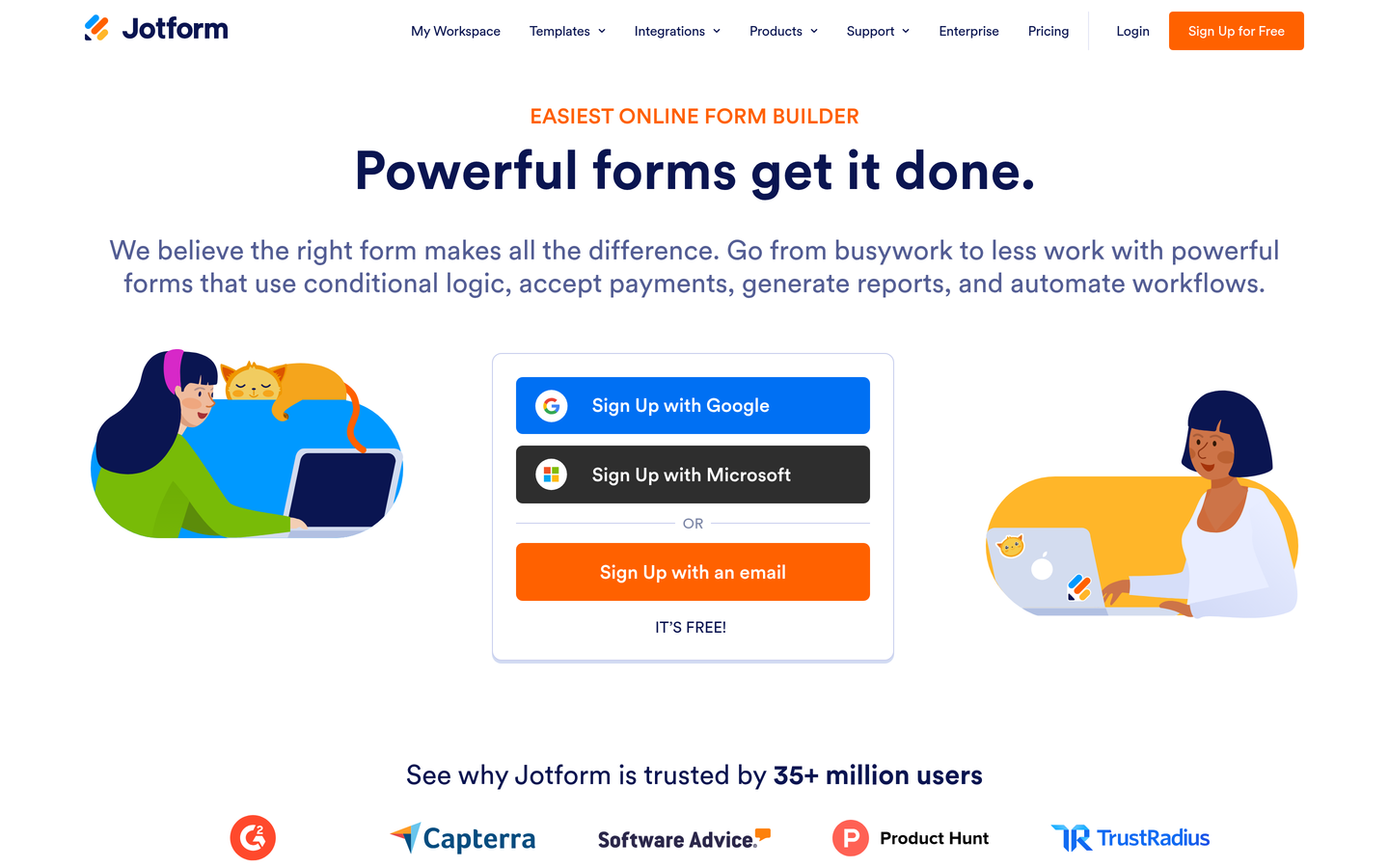 Jotform